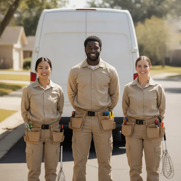 Wildlife Removal team in Townsville